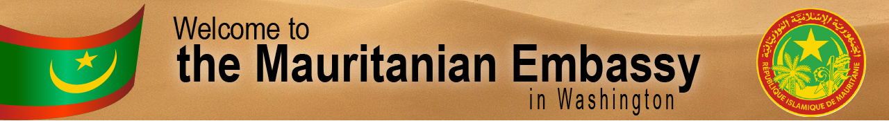 mauritaniaembassyus.org